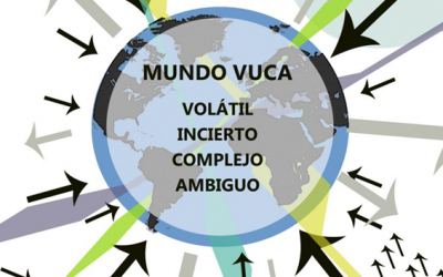 Autónomos Post Covid 19: Utilizando la metodología VUCA