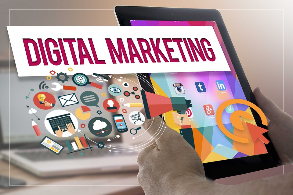 herramientas marketing digital