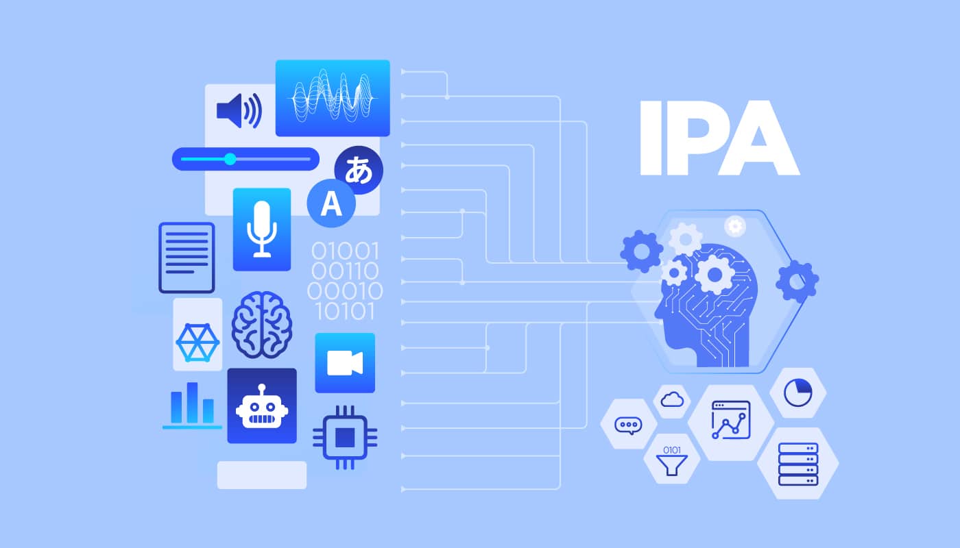 IPA Hiperautomatizacion Inteligente